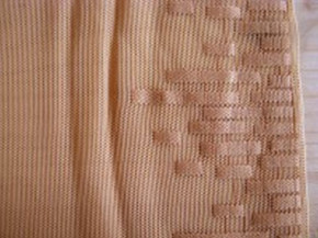 1m elastische -Spitze-