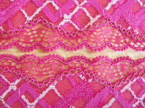 1m elastische Spitze