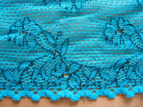 1m elastische Spitze