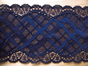 1m elastische Spitze