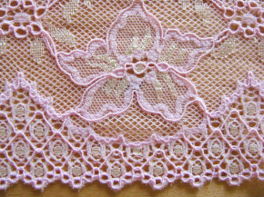 1m elastische Spitze