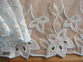 1m Dessous-Spitze