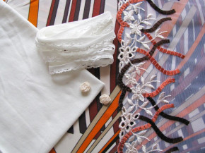 1 Pkt. Materialpaket