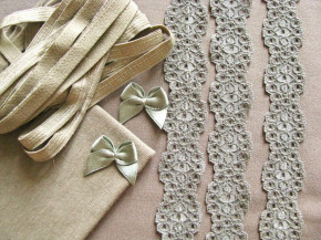 1 Pkt. Materialpaket