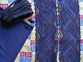 1 Pkt. Materialpaket