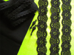 1 Pkt. Materialpaket