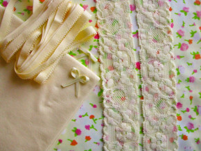 1 Pkt. Materialpaket