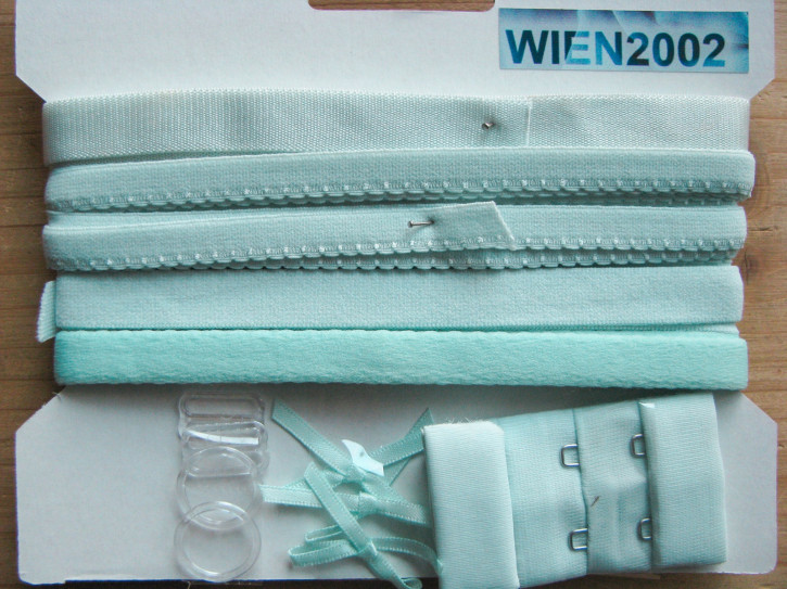 Kurzwarenpaket in zarter nixe Fb0229